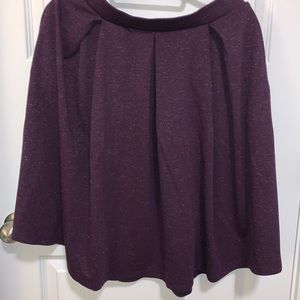 Lula Roe Madison (Glitter)